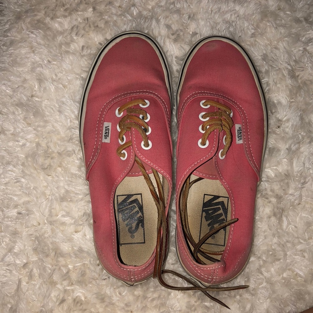 Vans Special Edition